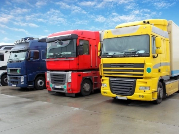 Ankara Eflani Nakliye